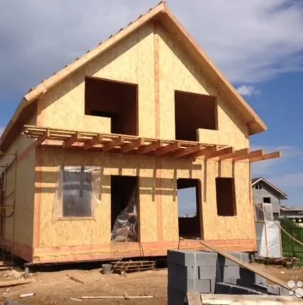 Фото №0 Сип-панели