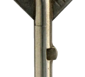 фото Ключи GERDA