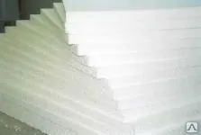 фото Пенопласт