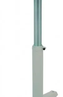 фото V-образная роликовая опора HRS-V