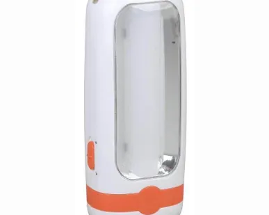 фото Фонарь аккумуляторный KA10S 10SMD + 1Вт 2в1 аккум. 4В 0.9А.ч ЗУ 220В (картон. упак.) Эра Б0025642