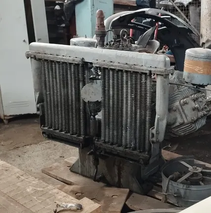 Фото №1 Компрессор КТ-6