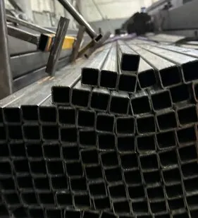 фото Труба 40*40*2,0 ГОСТ 8639-82 ст3 6 м