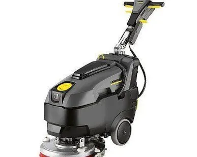фото Поломоечная машина Karcher BD 40/12 C Bp Pack