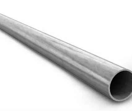 Фото №0 Трубы круглые, шовные, ВГП, тонкостенные