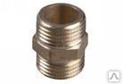 фото Бочонок GENERAL FITTINGS латунь, 3/4"