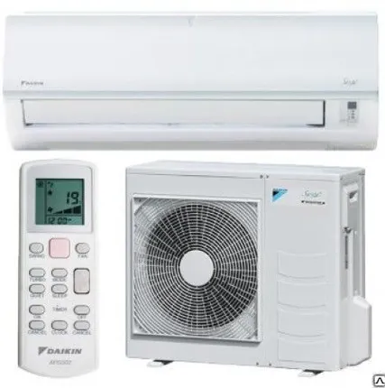 Фото №0 Кондиционер настенного типа ATXN50MB/ARXN50MB