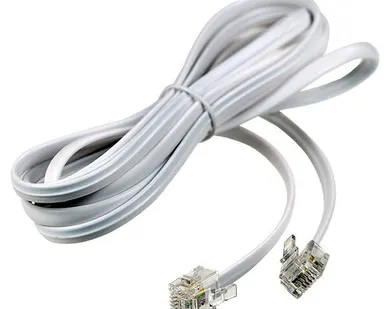 фото Удлинитель телефонный﻿