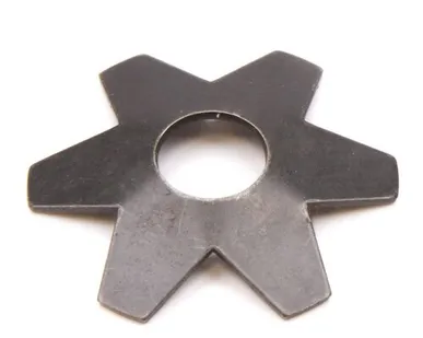 фото Пружина пластиночная 197720010//321-4 (12.18) Typical