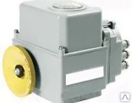 Фото №0 Механизм исполнительный МЭОФ40/25-0,25У-2ВТ4-00 УХЛ2 взрывозащищенный