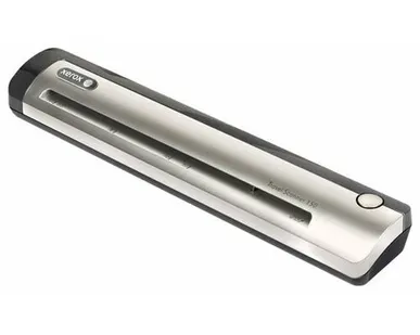 фото Сканер Xerox Travel Scanner 150