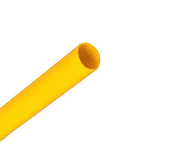 фото Термоусадочная желтая трубка RIPO Plus 90.0 / 45.0 Желтый 25m