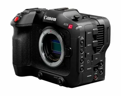 фото Камера Canon C70 body (RF)