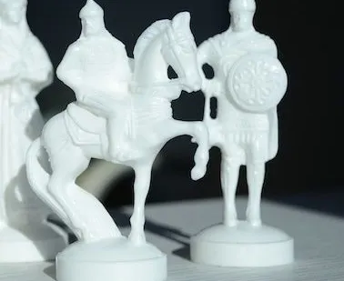 фото Пластик полиуретановый Силагерм 4010