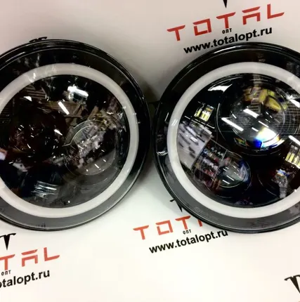 Фото №0 Фара рабочего освещения LED LML-JH01 45W КОМПЛЕКТ