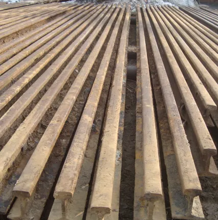 Фото №0 Рельсы Б/У подкладки накладки от 20 тонн. +79918152325