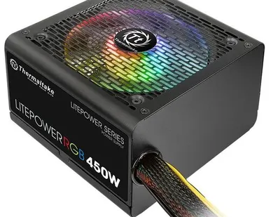 фото Блок питания Thermaltake
