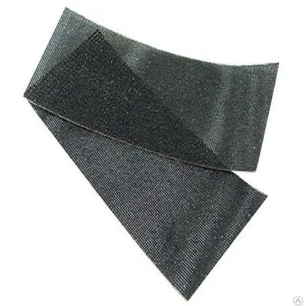 Фото №0 Сетка шлифовальная P180 (10шт)