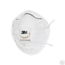 Фото №0 РЕСПЕРАТОР 3М 8122