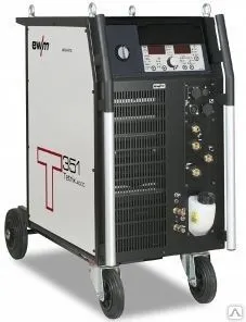 Фото №0 Сварочный инвертор TIG EWM TETRIX 351 AC/DC CLASSIC activArc FWD