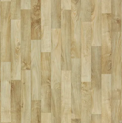 Фото №0 Бытовой линолеум