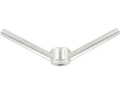 фото Гайка DIN 80701