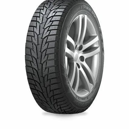 Фото №0 Шины HANKOOK Winter i’Pike RS W419 255/45 R18 103T