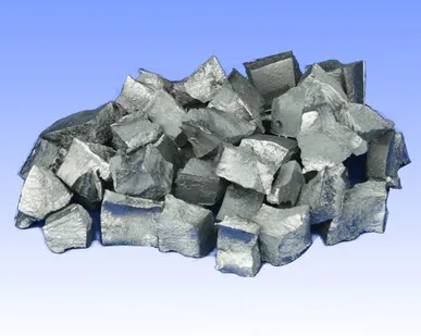 фото Иттрий ИТМ-5 (чушки)