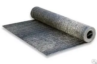 Фото №0 Рубероид РПП-200 10 м.