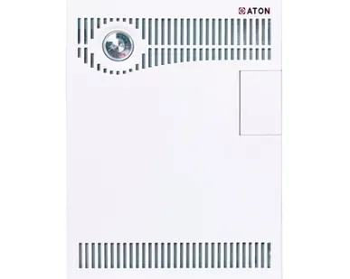фото Газовый котел Aton Compact 10ЕВ