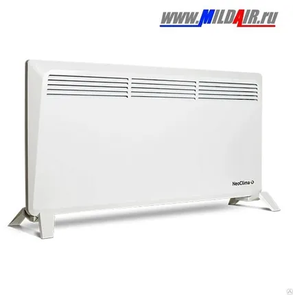 Фото №0 Электроконвектор PRIMO