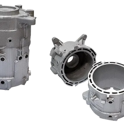 Фото №1 Литье деталей из металла