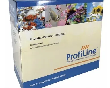 фото Картридж ProfiLine PL-Q5942X