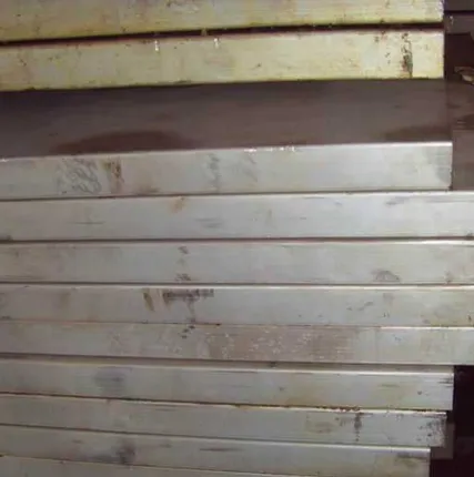 Фото №0 Плита титановая 23 мм ВТ1-0