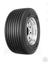 фото Шина 295/60R22.5 RY407 Yokohama бескамерная Япония