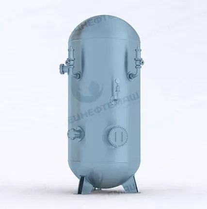 Фото №0 Воздухосборник В-20 м3 от производителя