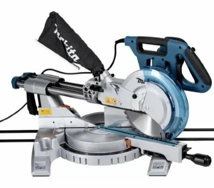 Фото №0 Торцовочная пила Makita LS1018L