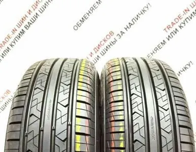 фото Hankook Kinergy EX H308 215/60 R16 95H БУ Шины Летние