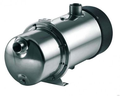 фото Насос Steelpumps X - JE 80Р