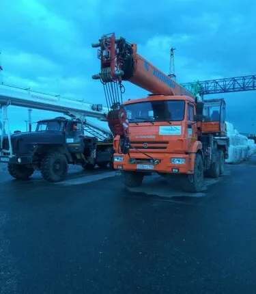 Фото №0 КС55713-5К-4