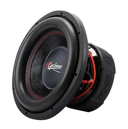 Фото №0 Автомобильный сабвуфер Урал