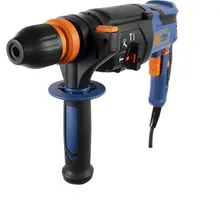 Фото №0 Перфоратор SDS-plus Dexter Power Z1C-HW-2662SREP, 800 Вт, 3 Дж