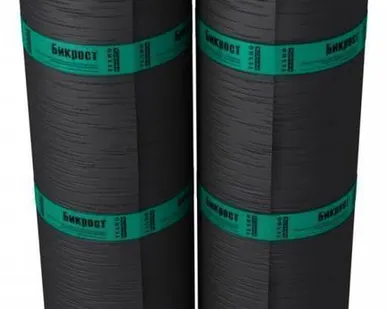 фото Гидроизоляция кровли Унифлекс ТПП 2,8 кг/м2 10 м x 1м