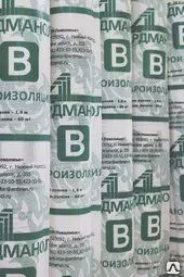 Фото №0 Утеплитель АРДМАНол B (пароизоляция)