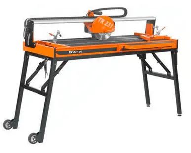 фото Плиткорез Clipper ТR 231 GL