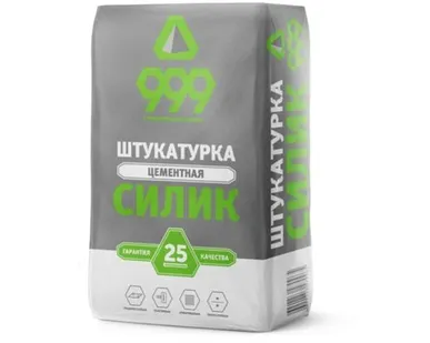 фото Цементная штукатурка (МАШИННАЯ) 25кг (1п-48) ФОРММАТЕРИАЛЫ