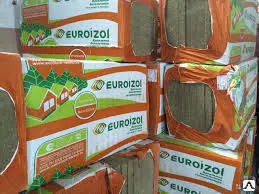 фото Утеплители 30 плотность 50-100мм