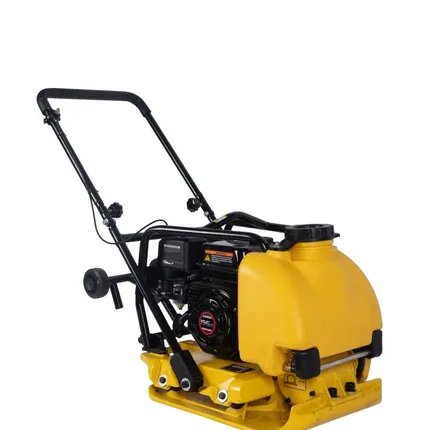 Фото №0 Виброплита TOR C-85T(R) (Loncin)