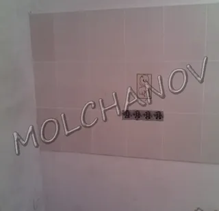 фото Облицовка кухонного фартука керамической плиткой