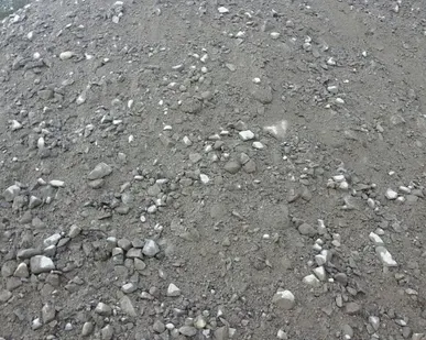 фото Щебень Б/У